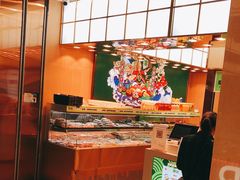 -池田寿司·4H鲜作(朝阳大悦城店)