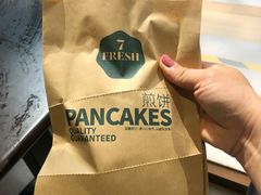 -7fresh七鲜(大族广场店)