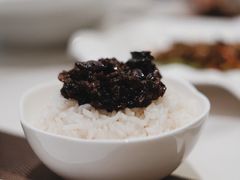 -上蔬无瑕· 创意素食·Vegetarian(华采天地店)