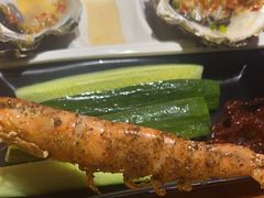 -本色.小马哥烧烤(五一路总店)