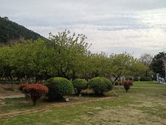 -云龙湖旅游景区