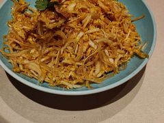 -八府香鸭·啫啫煲(华山路店)