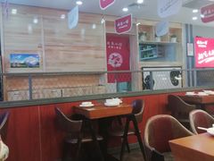 大堂-周鱼小馆石锅酸菜鱼(活力汇店)