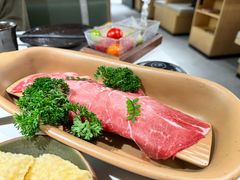 -芸山季·云南野生菌火锅(南翔印象城MEGA店)