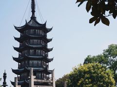 -观潮胜地公园