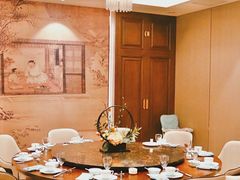 包厢-童福兴·南京菜(老门东店)