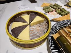 -阿露佳·舌尖上的安吉菜