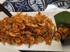 -蝴蝶泉宾馆-中餐厅