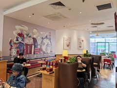 -COSTA COFFEE(天通苑华联店)