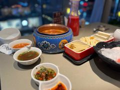 -享月汤皇·海鲜小火锅·聚会(曲江创意谷店)