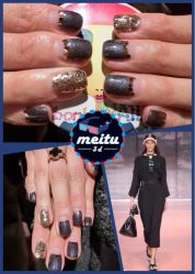 糖果指甲造型-光SPA科技美肤