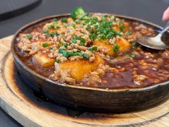 -鹿其林酒家(大学城店)