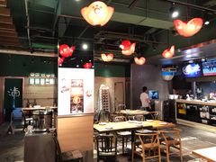 大堂-陈鹏鹏潮汕菜(欢乐海岸 海边景观店)