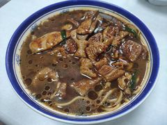 -明呈黄鱼面馆(斜土路店)