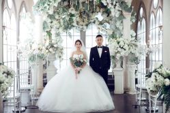 点击看大图 -维纳斯婚纱摄影(鞍山店)
