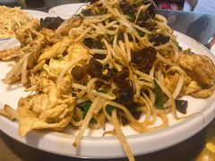 -福荣居褡裢火烧京味家常菜(西四店)