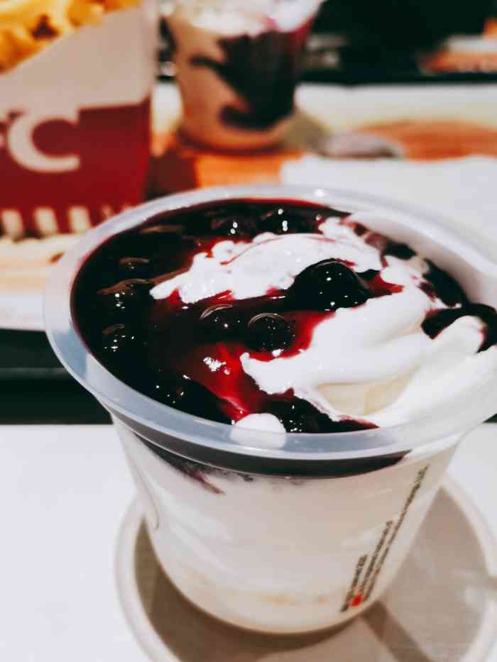 肯德基(日照万象汇店)