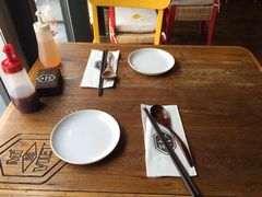 -越谜·越南餐厅(长白店)
