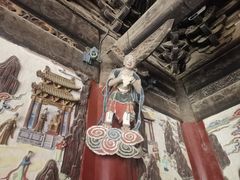 -报恩寺(平武县)