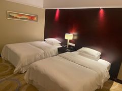 -宁波东港喜来登酒店