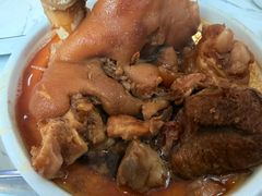 -三美肉骨茶(柏威年广场店)