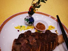 -白家大院·王府宫廷菜(苏州街店)