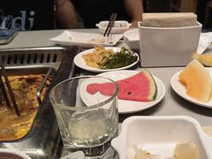 -竹犇番茄火锅(长治太行东街店)