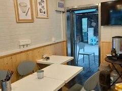 大堂-箪食记(汉口路店)