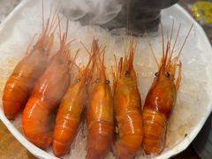 -乔街深夜食堂·小龙虾·高压锅生蚝(杭州总店)