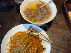 -甄御•海鲜新青岛菜(麦岛店)