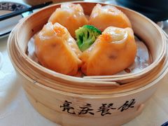 -纳福苑(亮庆餐饮分店)