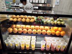 -丸摩堂鲜果茶(万年场店)