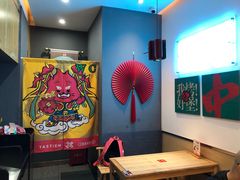 -塔斯汀中国汉堡(国贸店)