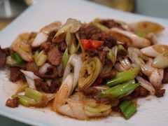 -马尔龙新疆饭店·清真(瑞景店)