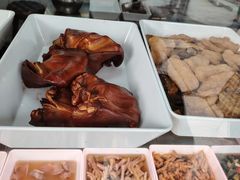 -奎元馆.百年奎元.非遗传承(西湖边的解放路店)