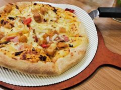 -必胜客(金元宝店)