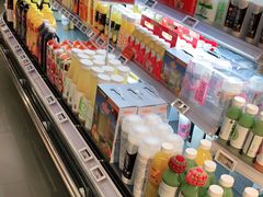 -Olé精品超市(上海虹桥南丰城店)