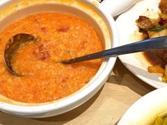 -吕氏疙瘩汤·新派鲁菜(芝罘万达店)