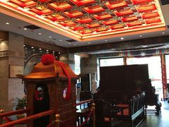 -宁波状元楼酒店(和义路店)