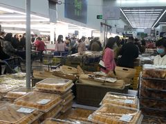 -山姆会员商店(杨桥西路店)