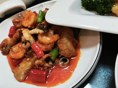 -绿岛酒楼(小海地店)