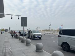 -银川河东国际机场