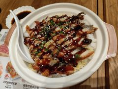 -Sushi Love 创意寿司(丽影广场店)