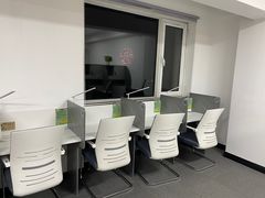 -橙果24h自习室(花园桥店)
