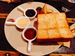 -漫咖啡(红唐店)