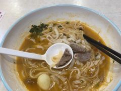 -桂林米粉(蓝旗营店)