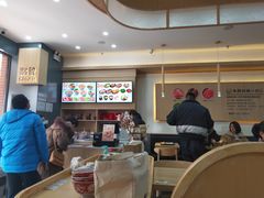 -吉野家(成都时代奥莱店)