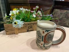 -德大西餐社(云南南路店)