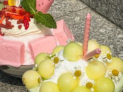 -山悦里 山野·鲜火锅(罗斯福广场店)