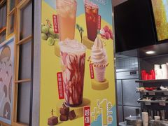 -永和大王(广渠店)